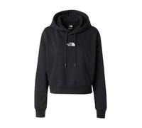 THE NORTH FACE Sweat-shirt 'Essential' noir / blanc, Taille L