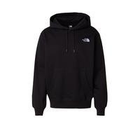 The North Face Sweatshirt à capuche Essential - Noir foncé - M