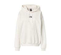 THE NORTH FACE Sweat-shirt 'ESSENTIAL' noir / blanc, Taille XL