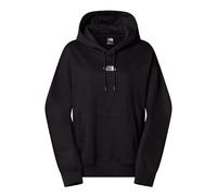 The North Face Sweat À Capuche Essential Pour Femme Tnf Black Taille XL female