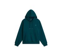 THE NORTH FACE Sweat-shirt 'ESSENTIAL SIMPLE DOME' pétrole, Taille L