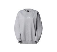 The North Face Sweat Essential Pour Femme Tnf Light Grey Heather Taille M female