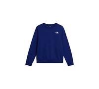 THE NORTH FACE Sweat-shirt 'EVOLUTION' bleu foncé / noir / blanc, Taille XXL