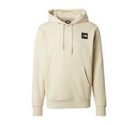 THE NORTH FACE Sweat-shirt 'EVOLUTION BOX' pierre / noir, Taille M