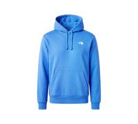 The North Face - Sweat à capuche Evolution Simple Dome Regular - Homme Bleu XL (modèle 2027)