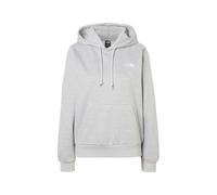 THE NORTH FACE Sweat-shirt 'EVOLUTION SIMPLE DOME' gris chiné, Taille XS