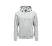 THE NORTH FACE Sweat-shirt 'EVOLUTION SIMPLE DOME' gris chiné, Taille XS