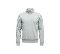 THE NORTH FACE Sweat-shirt 'EVOLUTION SIMPLE DOME' gris chiné, Taille XXL