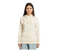 The North Face - SweaT-shirt Molleton French Terry - Femme - Sport - Blanc - Taille: 38 FR