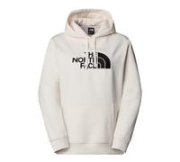 THE NORTH FACE Sweat-shirt noir / blanc cassé, Taille XL