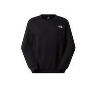 The North Face Sweat Essential Lite Unisexe Tnf Black Taille XL male