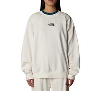 The North Face Sweat-shirt pour Femme Essential Oversize Blanc
