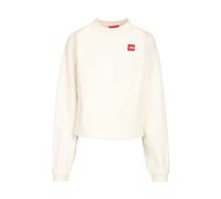 The North Face - SweaT-shirt Redbox - Femme - Sport - Blanc - Taille: 40 FR