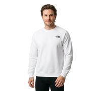 The North Face Sweat-shirt noir/blanc Taille XL