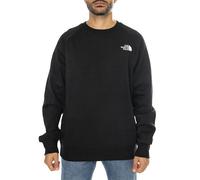 The North Face Sweat-shirt Redbox Raglan Regular Col rond Noir XL Homme