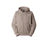 THE NORTH FACE Sweat-shirt 'SD LIGHT REG FZ HD' gris, Taille M