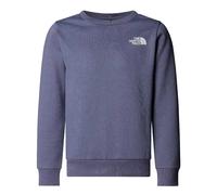 The North Face Simple Dome, sweat-shirt pour adolescents Twilight Galaxy M