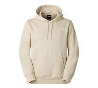 THE NORTH FACE Sweat-shirt 'Simple Dome' beige / blanc, Taille XL