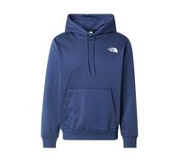 The North Face Simple Dome Hoodie Bleu XL Homme