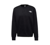 The North Face Sweatshirt Simple Dome Regular NF0A89FBJK3 Noir XL Homme