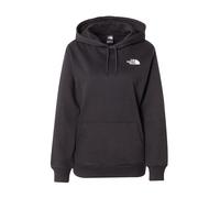THE NORTH FACE Sweat-shirt 'Simple Dome' noir / blanc, Taille XS