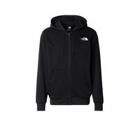The North Face Sweat zippé à capuche Simple Dome Light Regular Noir 2XL Homme