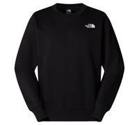 The North Face Sweatshirt Simple Dome Regular Homme Noir XXL