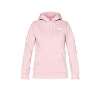 The North Face Sweat À Capuche Simple Dome Pour Femme Metal Pink Taille XL female