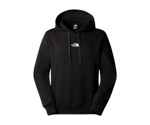 The North Face - SweaT-shirts élégants pour un usage quotidien - Homme - Sport - Noir - Taille: M