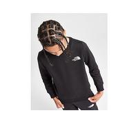 The North Face Sweat Simple Dome Junior - Noir L