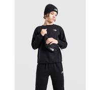 The North Face Sweat Simple Dome Junior - Noir L