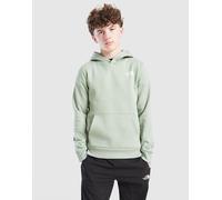 The North Face Sweat Simple Dome Junior - Vert XXL