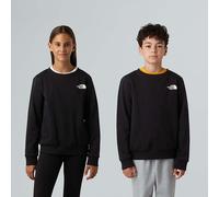 The North Face Sweat Simple Dome Pour Enfant Tnf Black Taille XS male