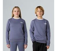 The North Face Sweat Simple Dome Pour Enfant Twilight Galaxy Taille XXL male