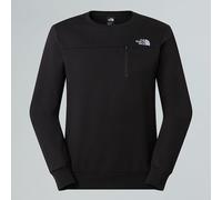 The North Face Sweat Tech New Peak Pour Homme Tnf Black Taille XS male