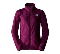 The North Face Sweat Women’s 100 Glacier fz i0h1 Boysenberry S
