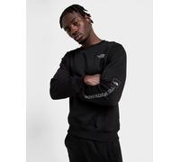 The North Face Sweatshirt ras du cou Outline - Noir L