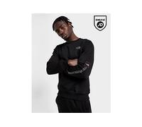 The North Face Sweatshirt ras du cou Outline - Noir XL