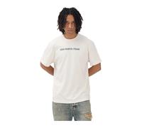 The North Face - T-Chemises - Homme - Sport - Blanc - Taille: XS