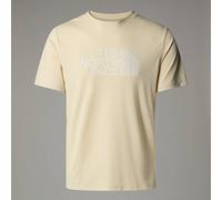 THE NORTH FACE T-Shirt fonctionnel crème / blanc cassé, Taille S