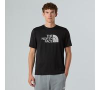 The North Face T-shirt 24/7 Easy Pour Homme Tnf Black Taille M male