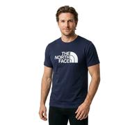 The North Face T-shirt à Manches Courtes Easy Logo