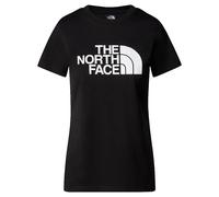 The North Face T-shirt manches courtes Easy Tee Modèle 2026 Noir Femme Taille M