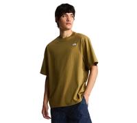 The North Face T-shirt à Manches Courtes Essential Simple Dome