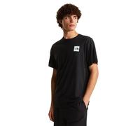 The North Face T-shirt à Manches Courtes Evolution Box Half Dome