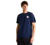 The North Face T-shirt à Manches Courtes Evolution Box Half Dome