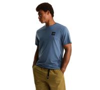 T-shirt homme The North Face EVO HALF DOME REG SS GRANITE GREY S
