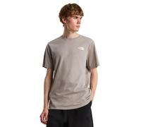 The North Face T-shirt à Manches Courtes Evolution Box Nse