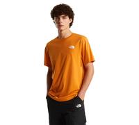 The North Face T-shirt à Manches Courtes Evolution Box Nse