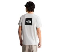 The North Face Evolution Box Nse Short Sleeve T-shirt Blanc 2XL Homme